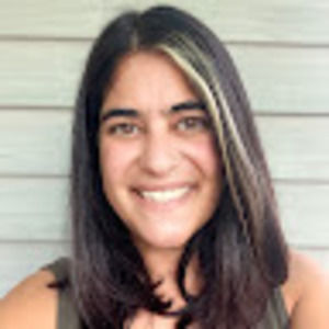 Meet your Posher, Shanna